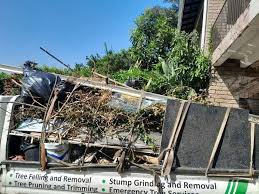 Best Demolition Debris Removal  in Wabasso, FL
