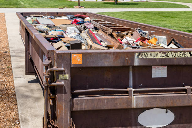 Best Property Management Cleanouts  in Wabasso, FL