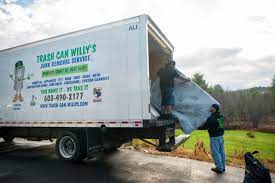 Best Yard Waste Removal  in Wabasso, FL